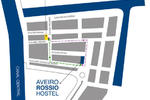 Wake in Aveiro