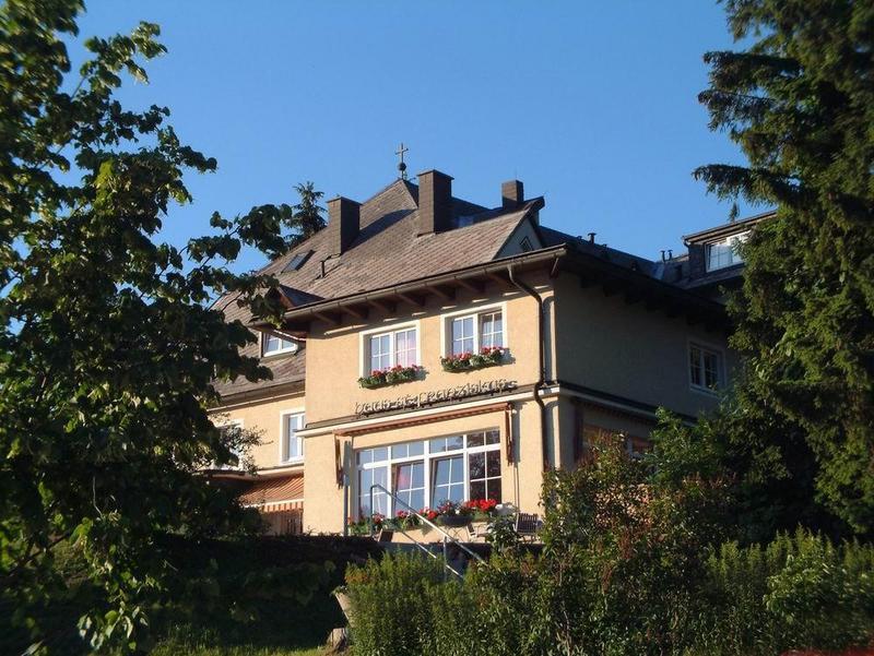 Haus Franziskus  0