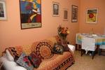 Vatican Apartment
