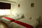Incheon Airport Guest House