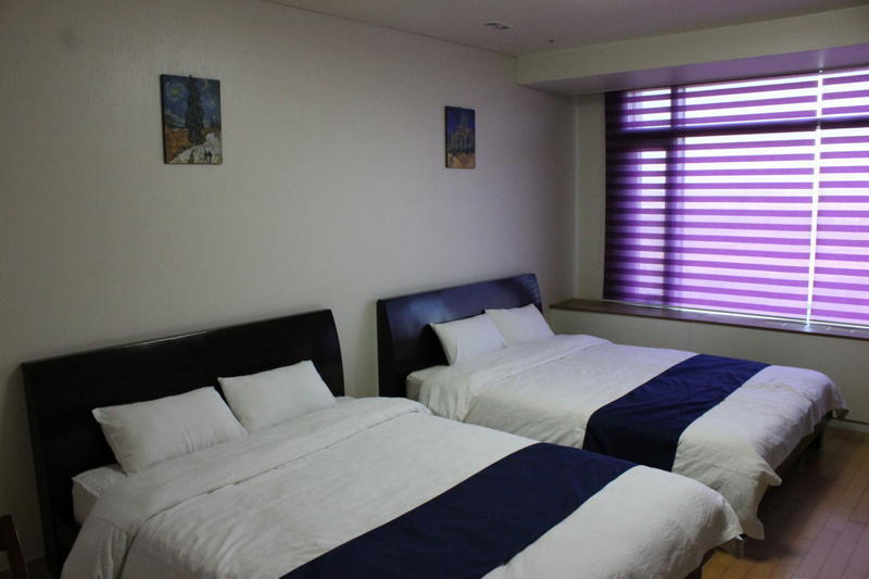 Incheon Airport Guest House  3