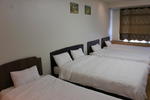 Incheon Airport Guest House - Image 5