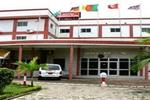 Peninsula Plaza Hotel - Douala, Cameroon