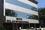 Milan International Hotel