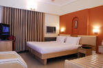 Photos of Milan International Hotel