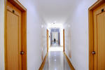 Photos of Milan International Hotel
