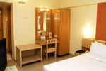 Photos of Milan International Hotel