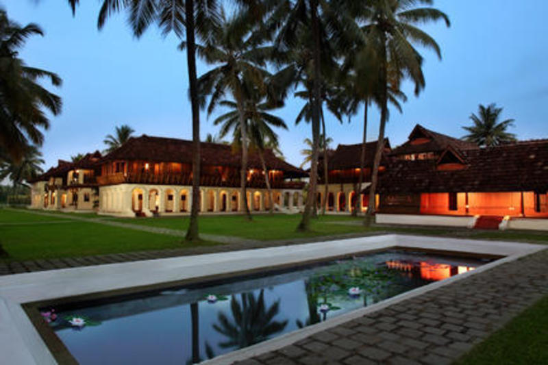 Soma Kerala Palace  0