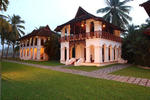 Soma Kerala Palace - Image 5