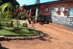 Golden Strides Guest House