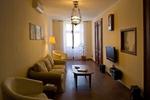 Photos of Market Square Apartment