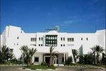 Bahia Beach Hotel - Hammamet