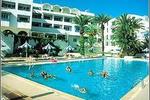 Nejma Hotel - Sousse