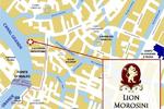 Photos of Lion Morosini Palace