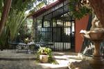 Bed & Breakfast Garden - Image 2