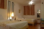 Bed & Breakfast Garden - Image 4