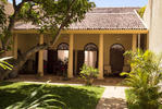 Mango House