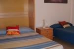 Puerta del Sol Rooms