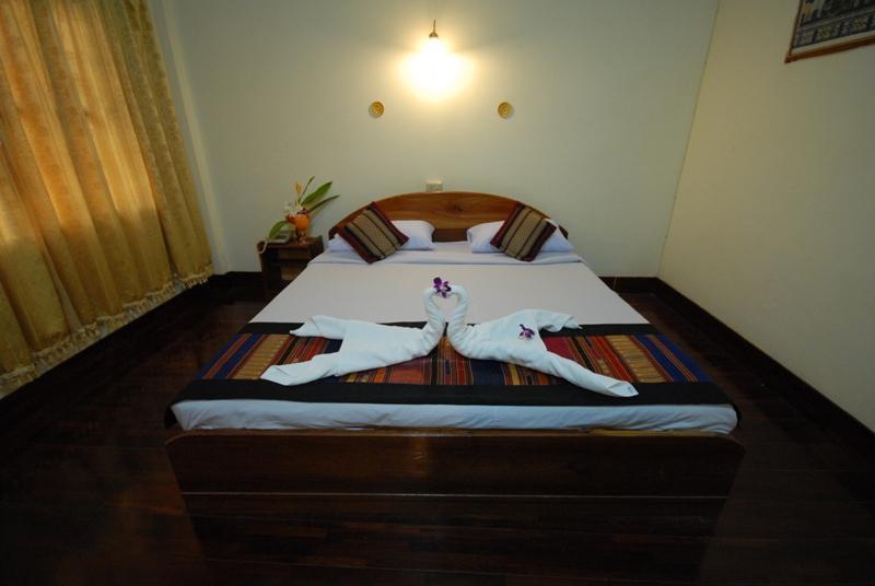 Champa Residence Boutique Hotel  2