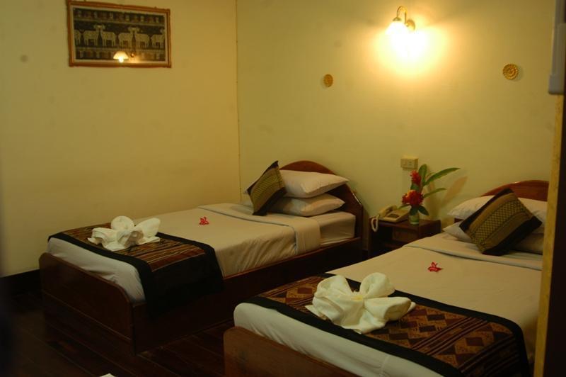 Champa Residence Boutique Hotel  3