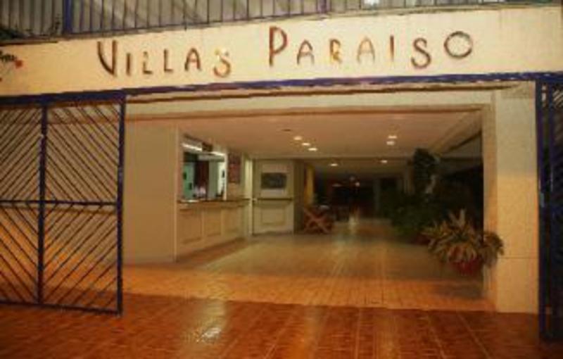 Hotel Villas Paraiso Ixtapa  0