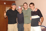 Popocatepetl Hostel - Image 5