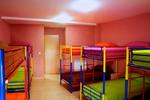 Albergue Manubles