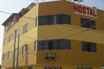 Hostal La Terraza Pisco