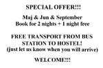 Photos of Montenegro Hostel 4U