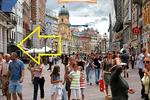 Guesthouse Rijeka Center