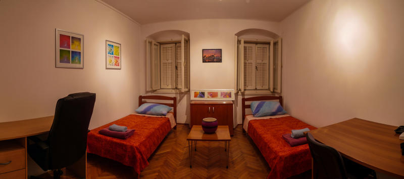 Zadar Center Rooms  0
