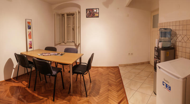 Zadar Center Rooms  2