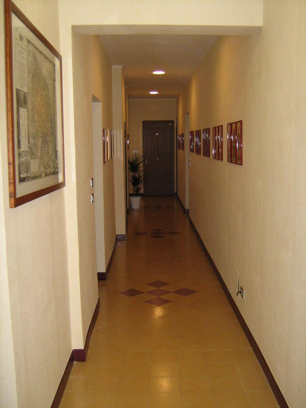 Residenza Ariosto  0