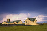 Vatnsholt