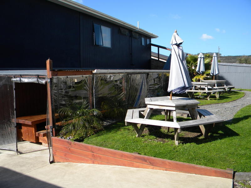 Turtlecove Accommodation  2