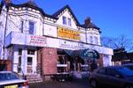 Lansdowne Hotel Manchester