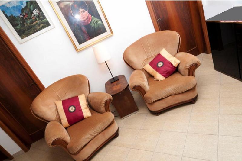 Hostel Ca San Girolamo, Venice Italy