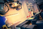 Feel Hostels Soho Malaga - Image 10
