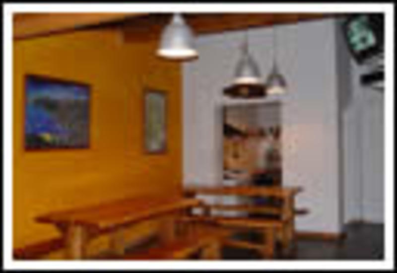 Bariloche Hostel