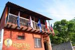 Hotel & Hostal Berakah Copan - Image 4