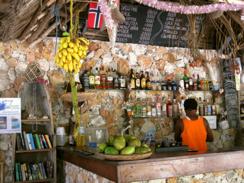 Demani Lodge: Image # 4