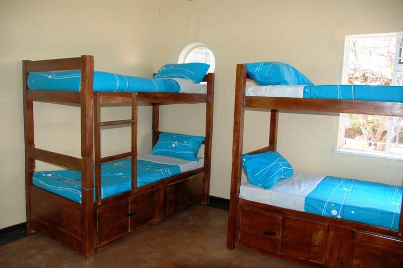Kalulu Backpackers Hostel: Image # 4