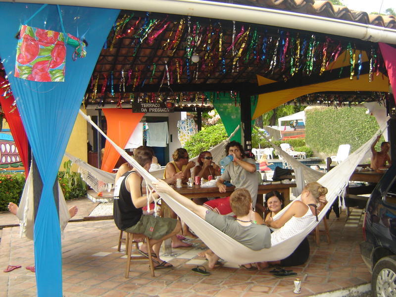 Hi Albergue De Olinda: Image # 2