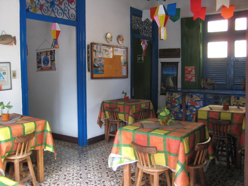 Hi Albergue De Olinda: Image # 3