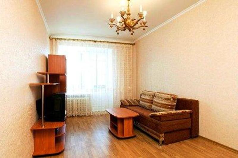Kvart Apartments Kievskaya  2