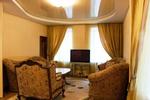 Kvart Apartments Tverskaya