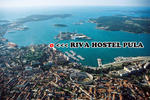 Riva Hostel Pula