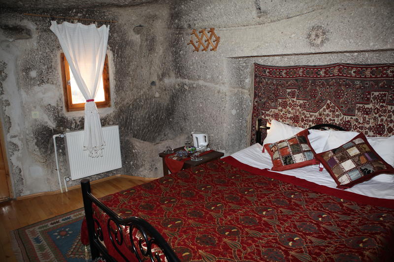 Elifstar Cave Hotel  3