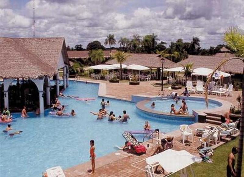 Amboro Eco Resort  2