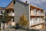 Apartments Arbanasic